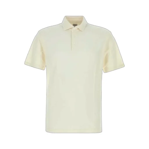 Piquet Polo Shirt