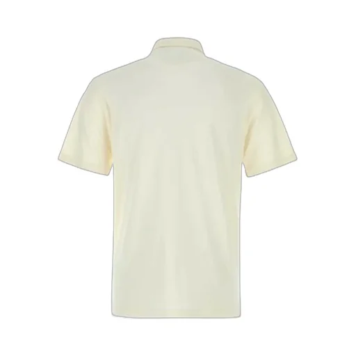 Piquet Polo Shirt