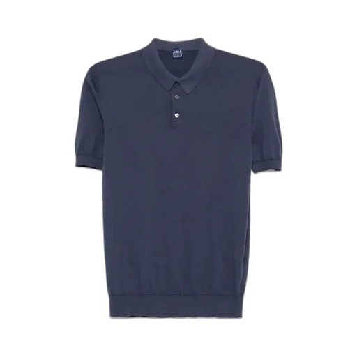 Cotton Polo Shirt