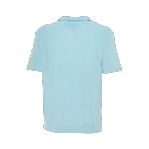 Cotton Polo Shirt