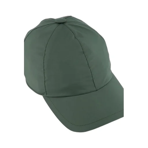 Structured Peak Cap