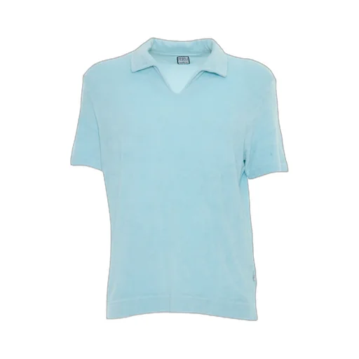 Cotton Polo Shirt