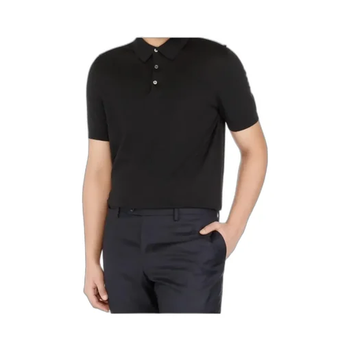 Cotton Polo