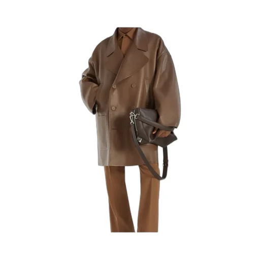 Lui Large Shoulder Bag