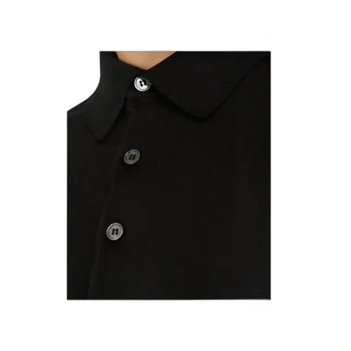 Cotton Polo