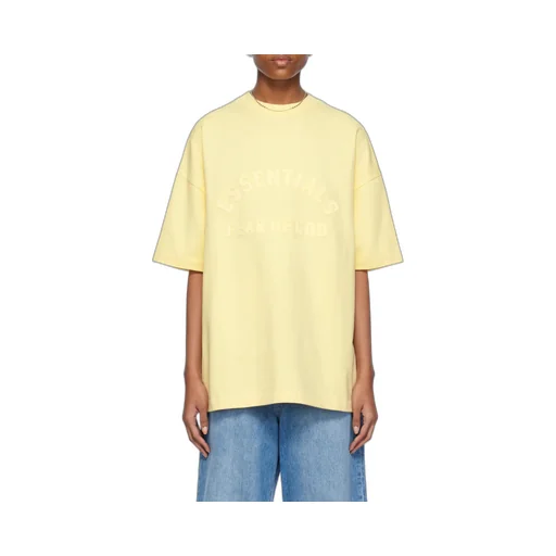 Logo-Print Cotton T-Shirt