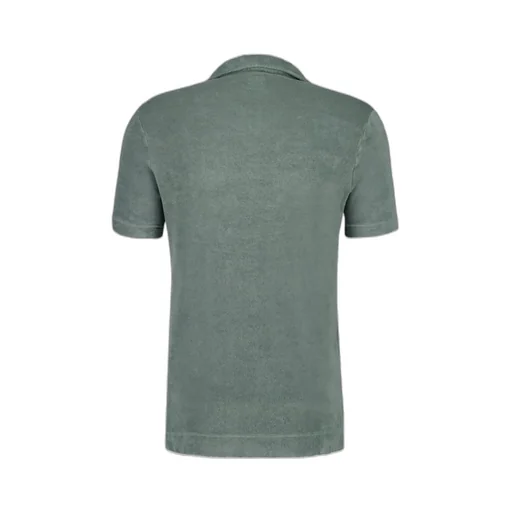 Terry-Cloth T-Shirt