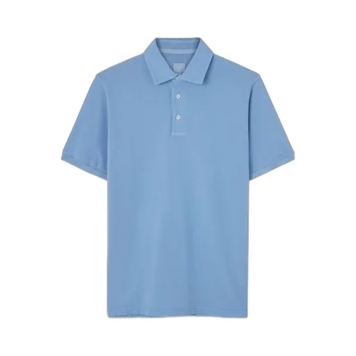Short Sleeve Polo Shirt