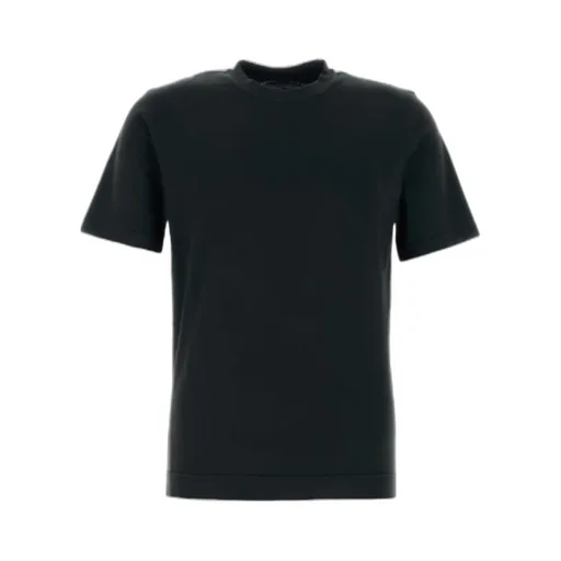 Classic Crew Neck T-Shirt