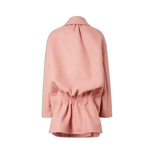 Wool Parka