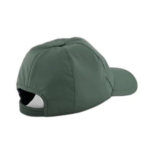 Structured Peak Cap