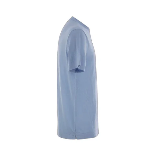 Stretch Linen T-Shirt