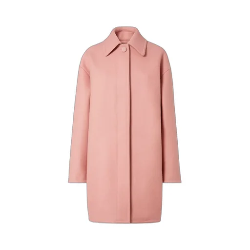 Wool Parka