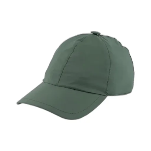 Structured Peak Cap