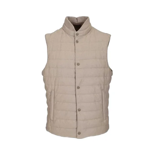 Corvara Quilted Gilet