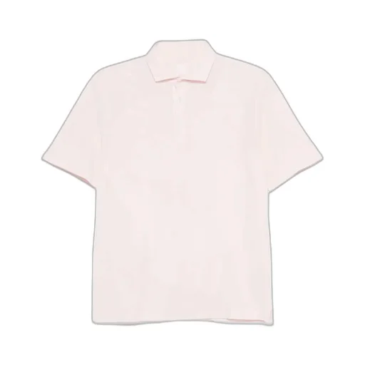 Short Sleeve Polo Shirt