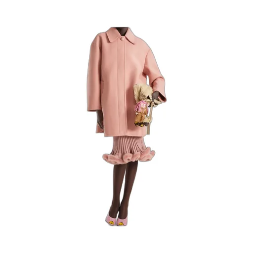 Wool Parka