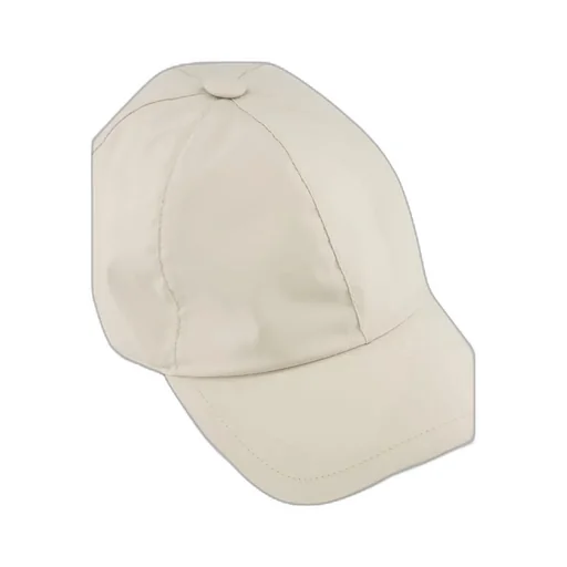 Panelled Baseball Cap
