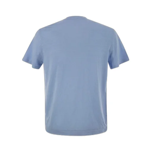 Stretch Linen T-Shirt