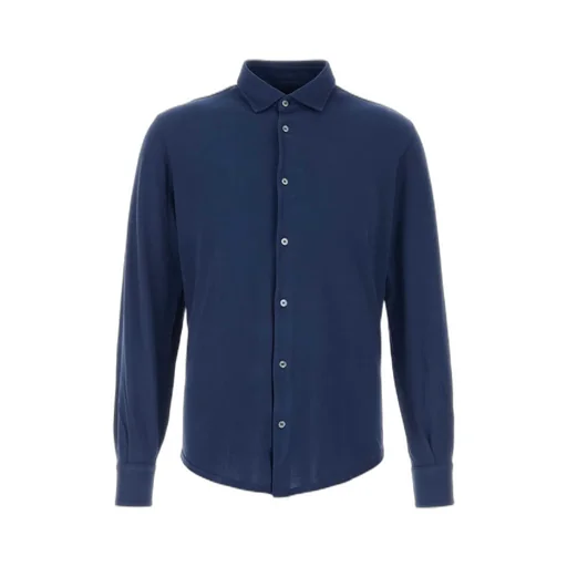 Oxford Polo Shirt
