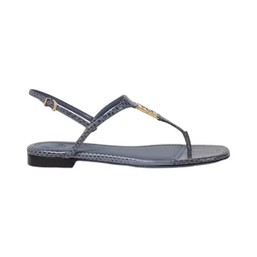Ffold Thong Sandals