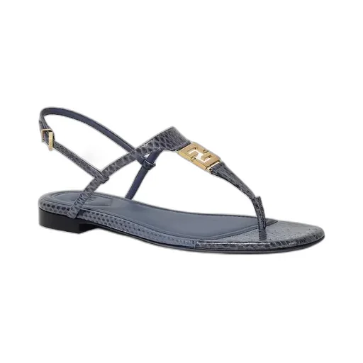 Ffold Thong Sandals