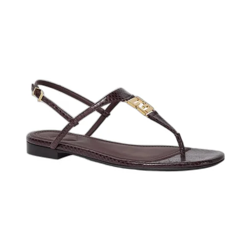 Ffold Thong Sandals