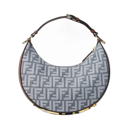 Fendigraphy Small Shoulder Bag
