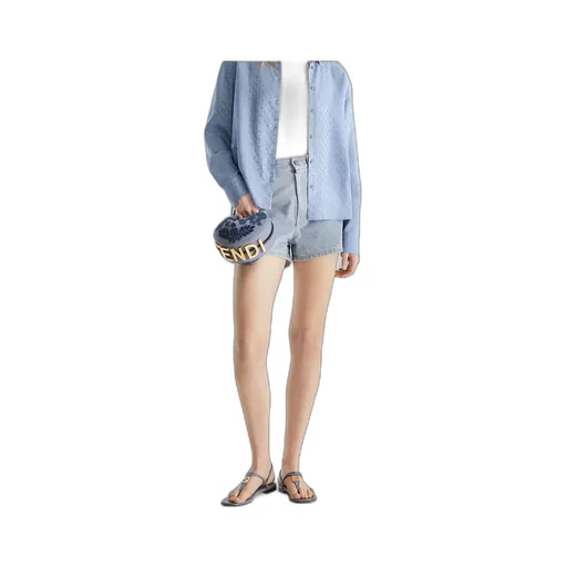 Ffold Thong Sandals