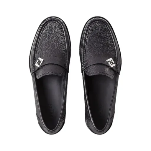 Selleria Loafers