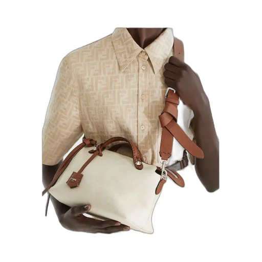 By The Way Selleria Medium Crossbody Bag
