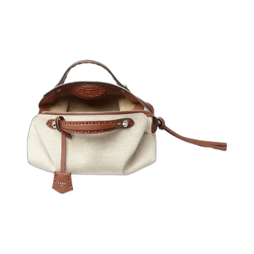 By The Way Selleria Medium Crossbody Bag