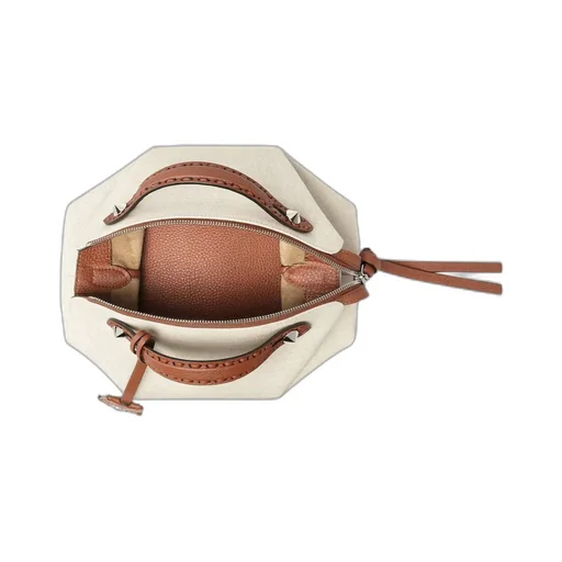By The Way Selleria Medium Crossbody Bag