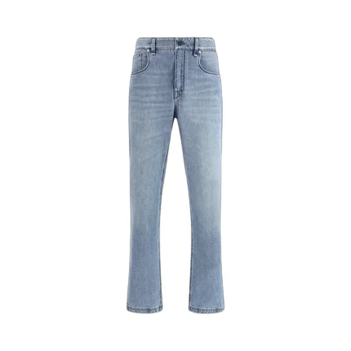 Light Blue Jeans