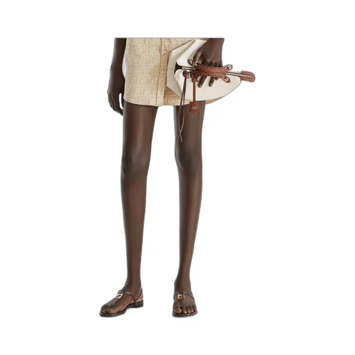 Ffold Thong Sandals
