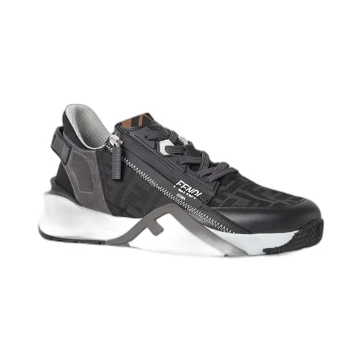 Ff Jacquard Running Shoes
