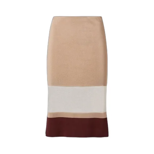 Viscose Skirt