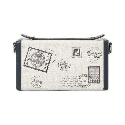 Soft Trunk Baguette Tote Bag