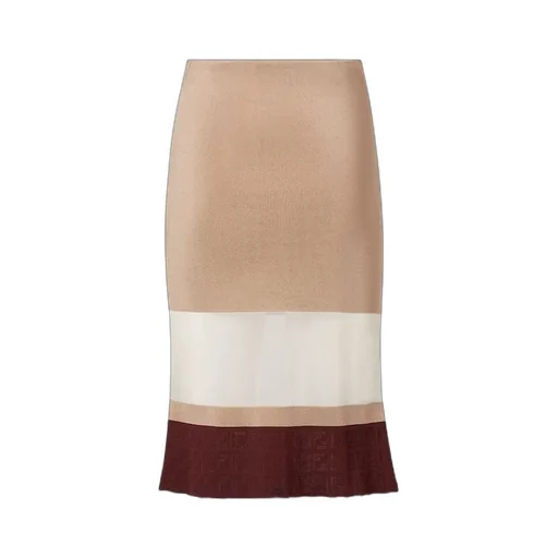 Viscose Skirt