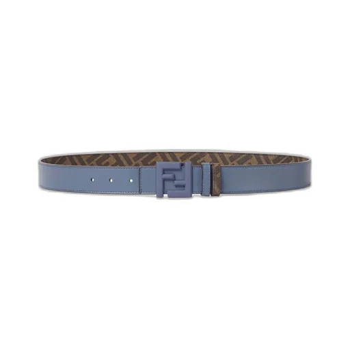 Ff Squared Reversible Belt