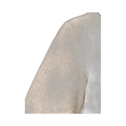 Ff Chambray Jacket