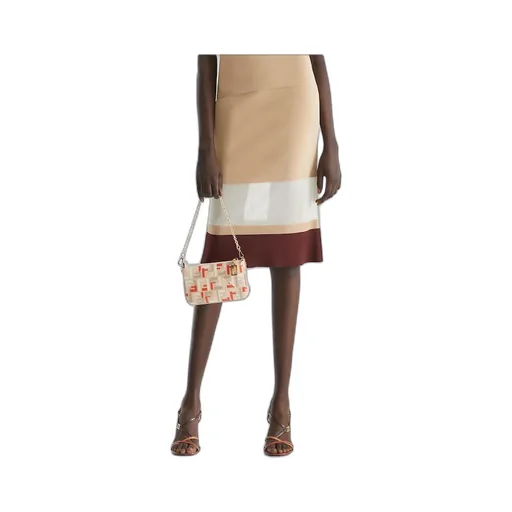 Viscose Skirt