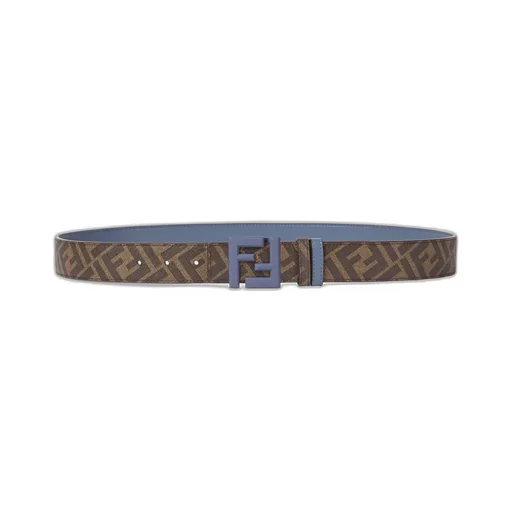 Ff Squared Reversible Belt
