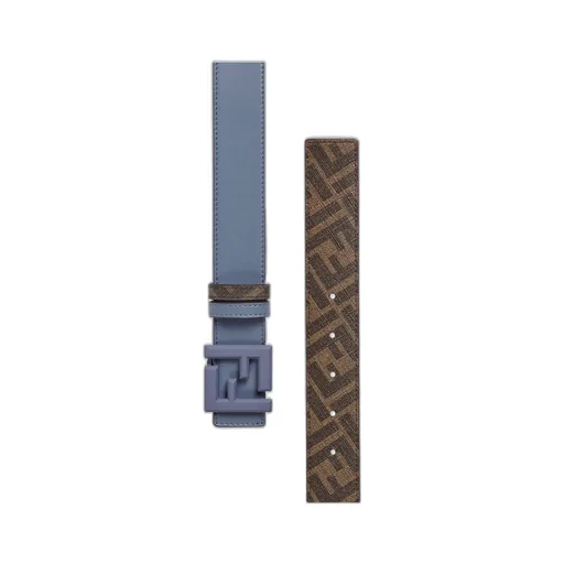 Ff Squared Reversible Belt