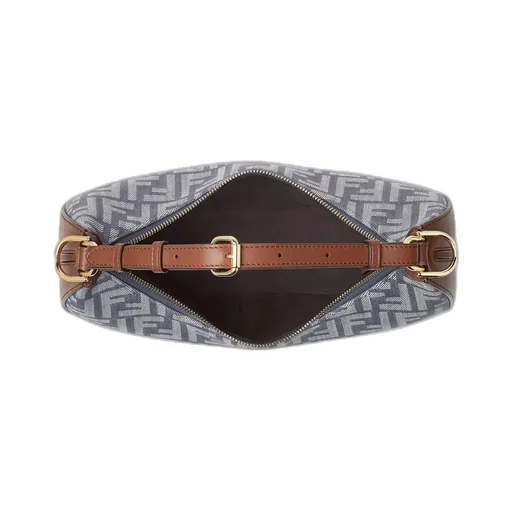 Fendigraphy Small Shoulder Bag