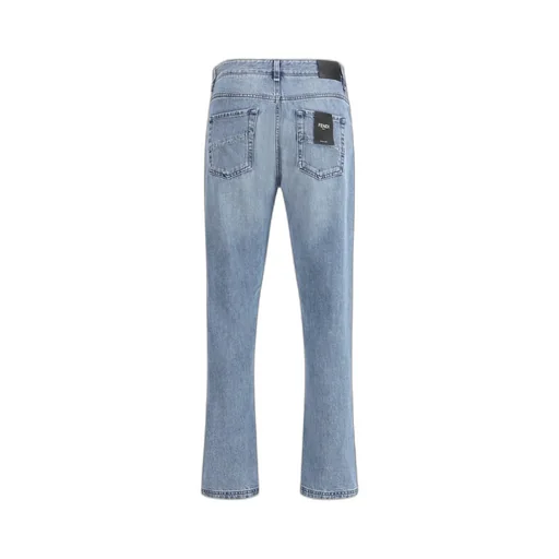 Light Blue Jeans