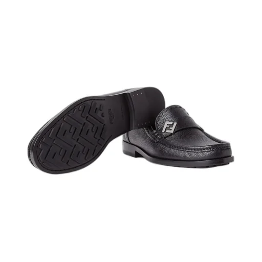 Selleria Loafers