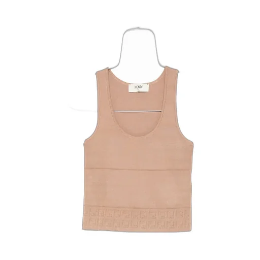Sleeveless Vest