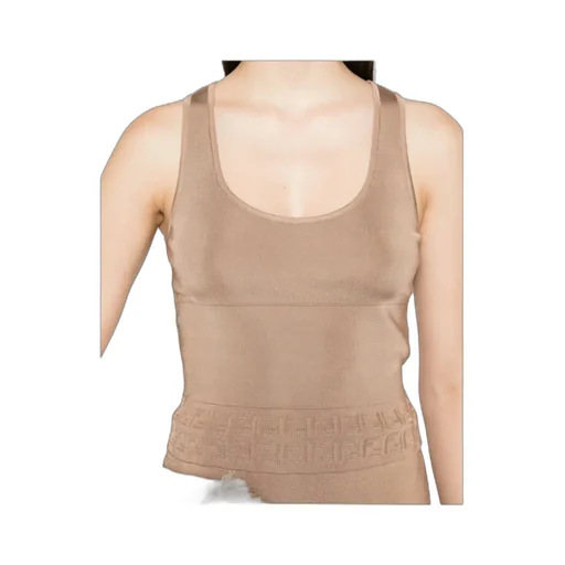 Sleeveless Vest