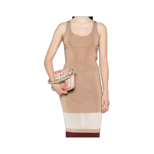 Sleeveless Vest
